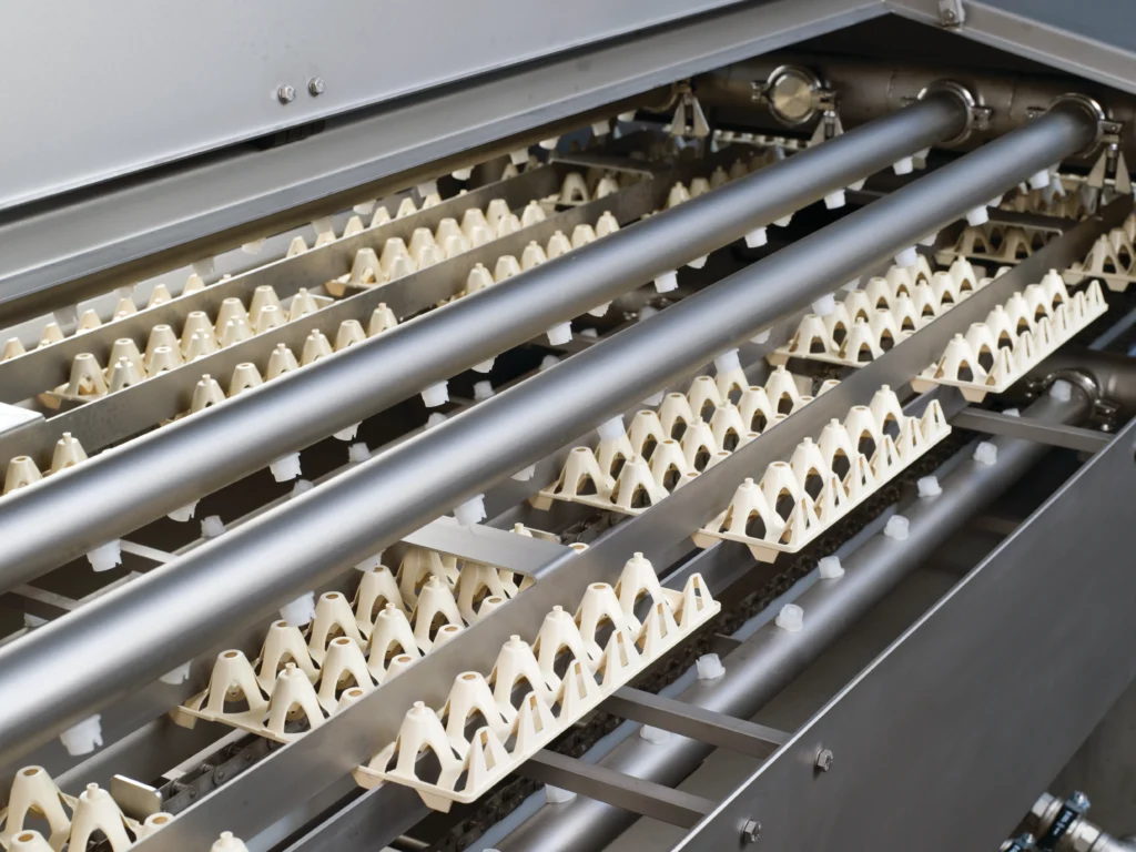 SANOVO TRAY WASHER