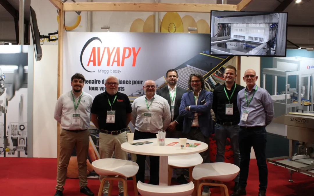 Retour sur le SPACE 2025