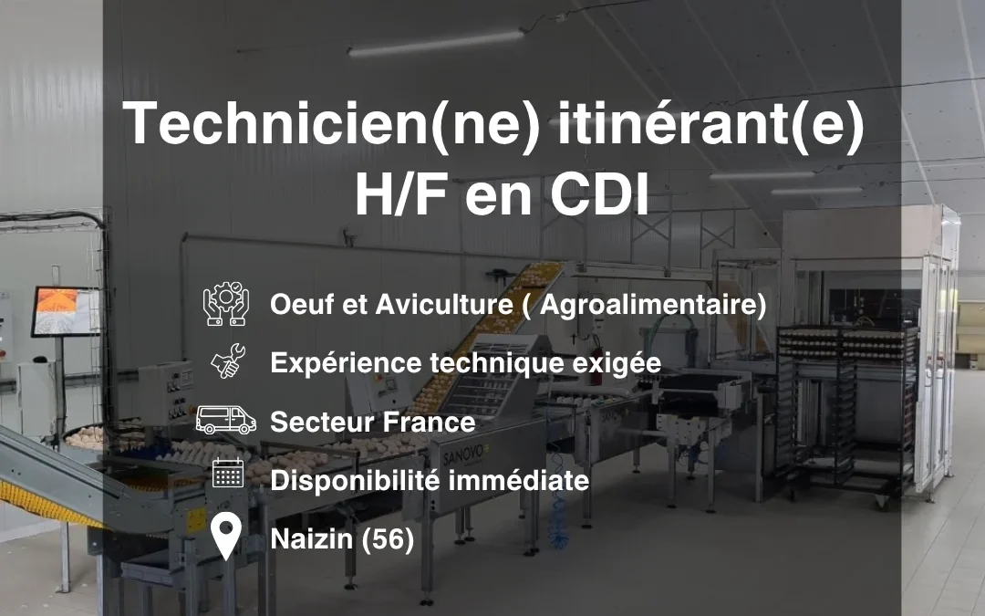 AVYAPY RECRUTE