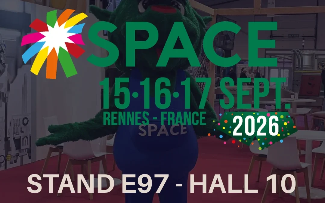 SPACE 2026